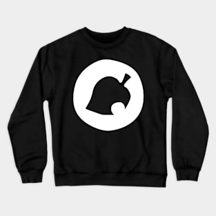 Nook Inc. Logo Crewneck Sweatshirt